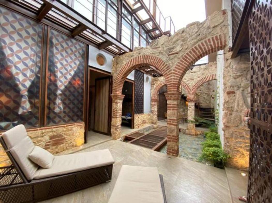 Duplex 5 Min Walk To All Spots In Historic Center - Twon A Apartment Cartagena ภายนอก รูปภาพ